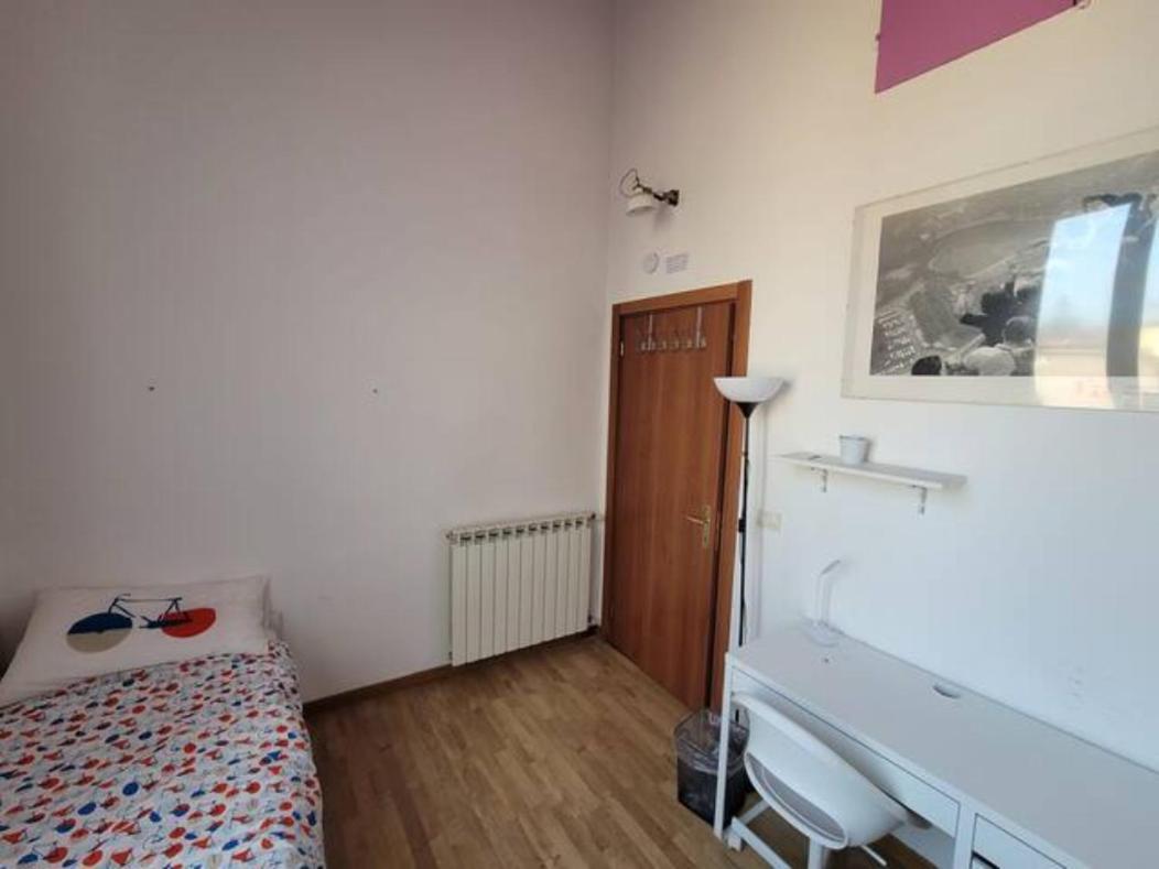 Bedroom And Loft Boloňa Exteriér fotografie